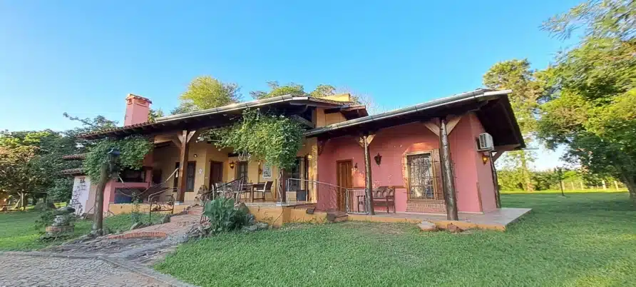 Villa de los Santos Angeles
