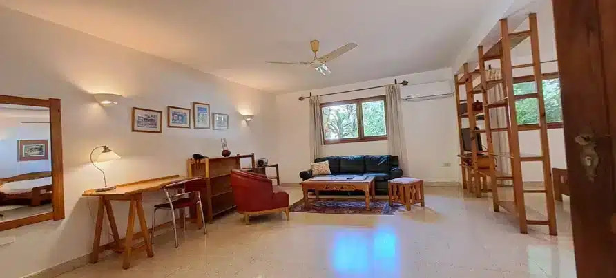 Executive Suite 2